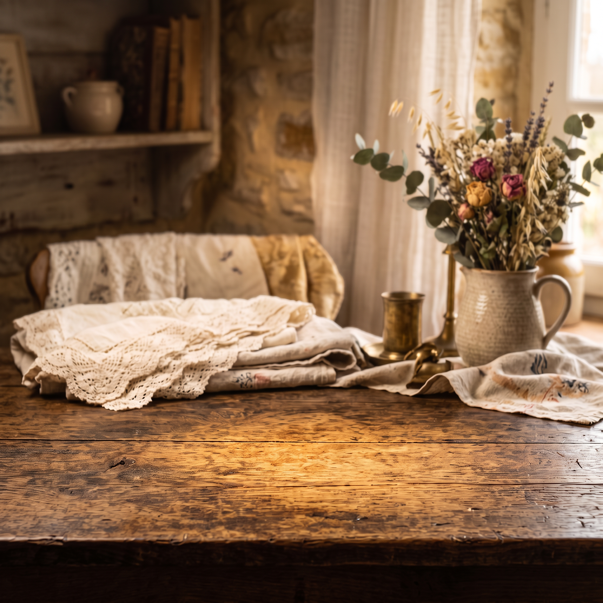 Farmhouse Finesse collection backdrop