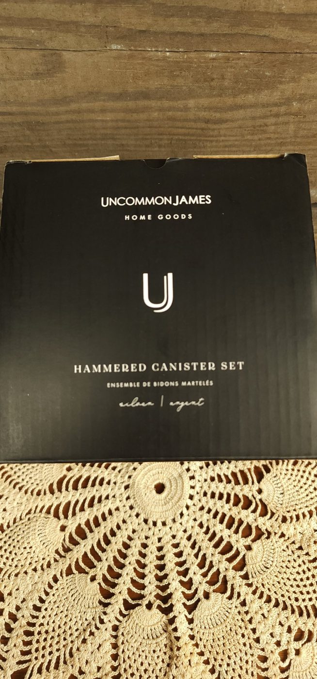 Box front photo
